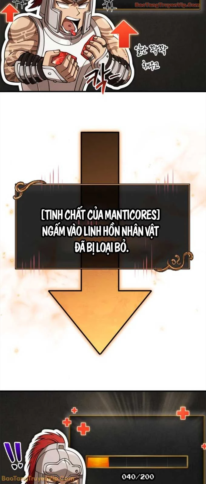 Sống Sót Trong Trò Chơi Với Tư Cách Là Một Cuồng Nhân Chapter 122 - 9