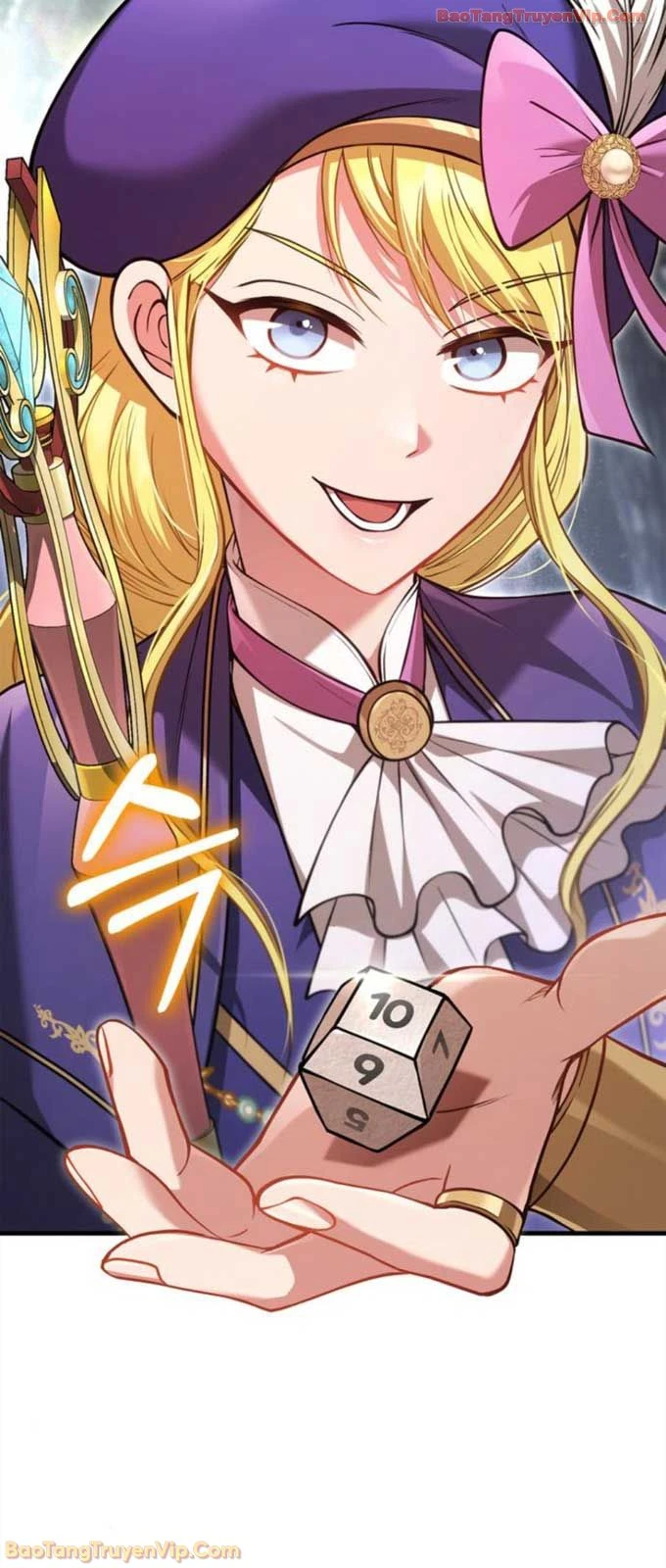 Sống Sót Trong Trò Chơi Với Tư Cách Là Một Cuồng Nhân Chapter 122 - 18