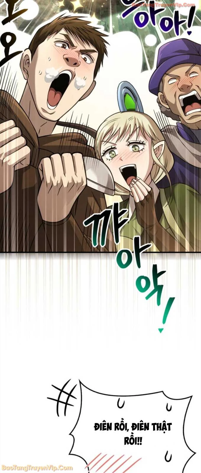 Sống Sót Trong Trò Chơi Với Tư Cách Là Một Cuồng Nhân Chapter 122 - 23