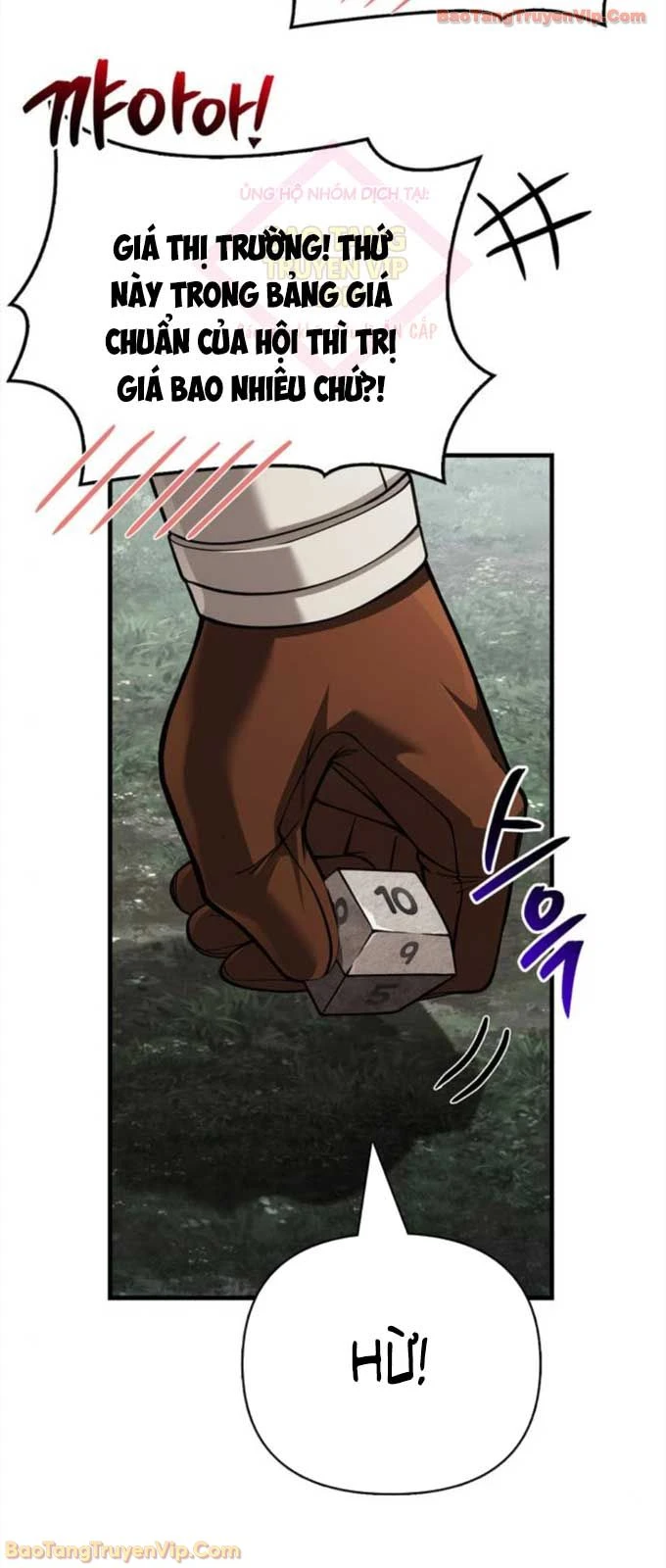 Sống Sót Trong Trò Chơi Với Tư Cách Là Một Cuồng Nhân Chapter 122 - 24