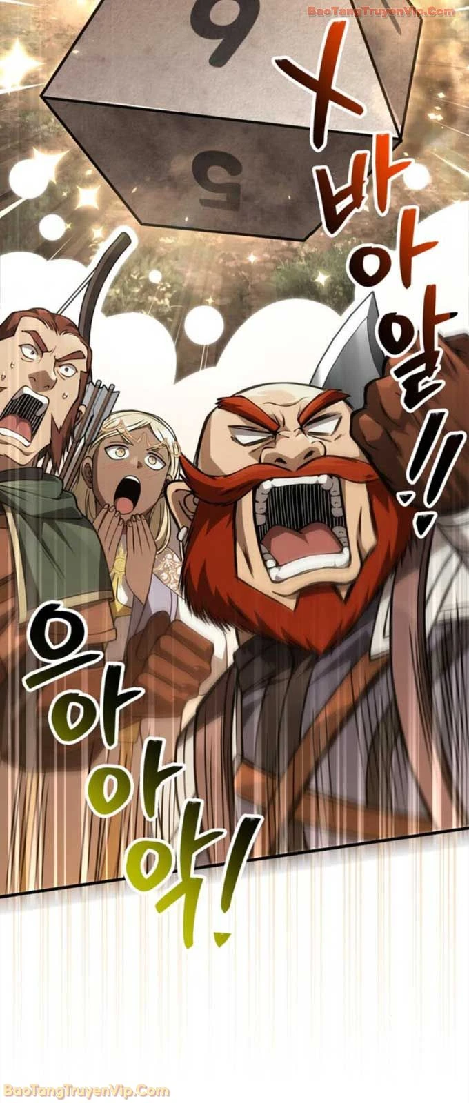 Sống Sót Trong Trò Chơi Với Tư Cách Là Một Cuồng Nhân Chapter 122 - 27