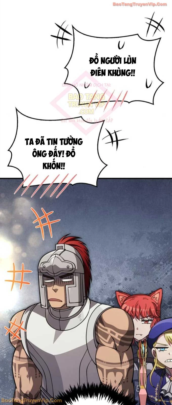 Sống Sót Trong Trò Chơi Với Tư Cách Là Một Cuồng Nhân Chapter 122 - 28