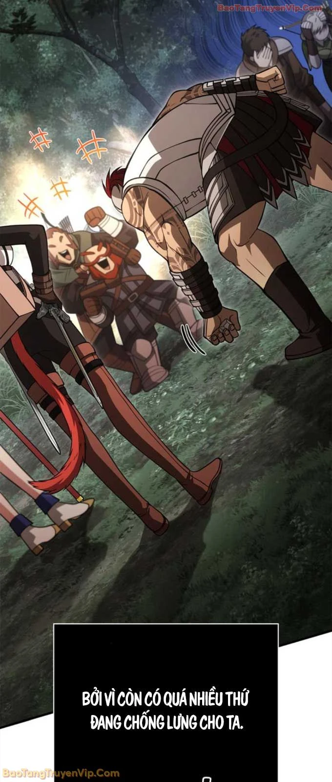 Sống Sót Trong Trò Chơi Với Tư Cách Là Một Cuồng Nhân Chapter 122 - 30