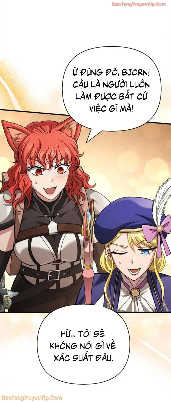 Sống Sót Trong Trò Chơi Với Tư Cách Là Một Cuồng Nhân Chapter 122 - 33