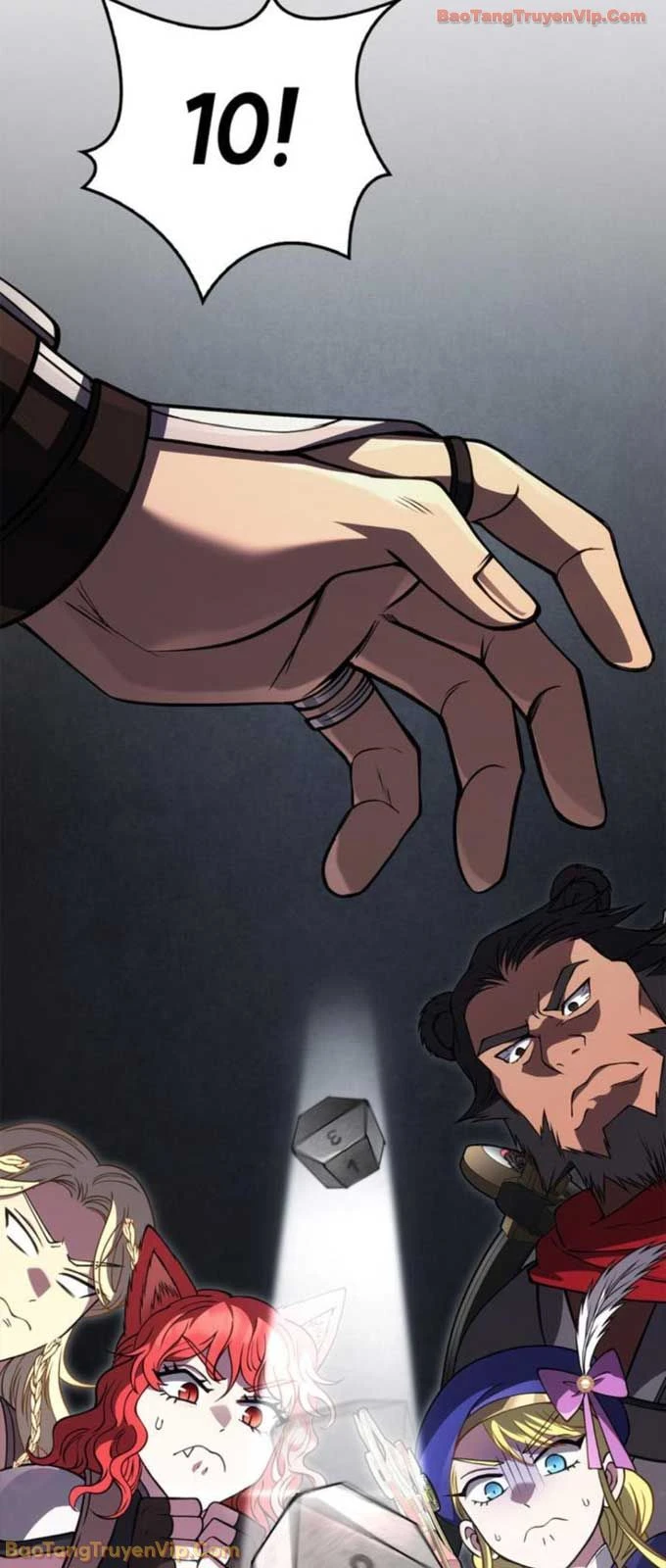 Sống Sót Trong Trò Chơi Với Tư Cách Là Một Cuồng Nhân Chapter 122 - 35