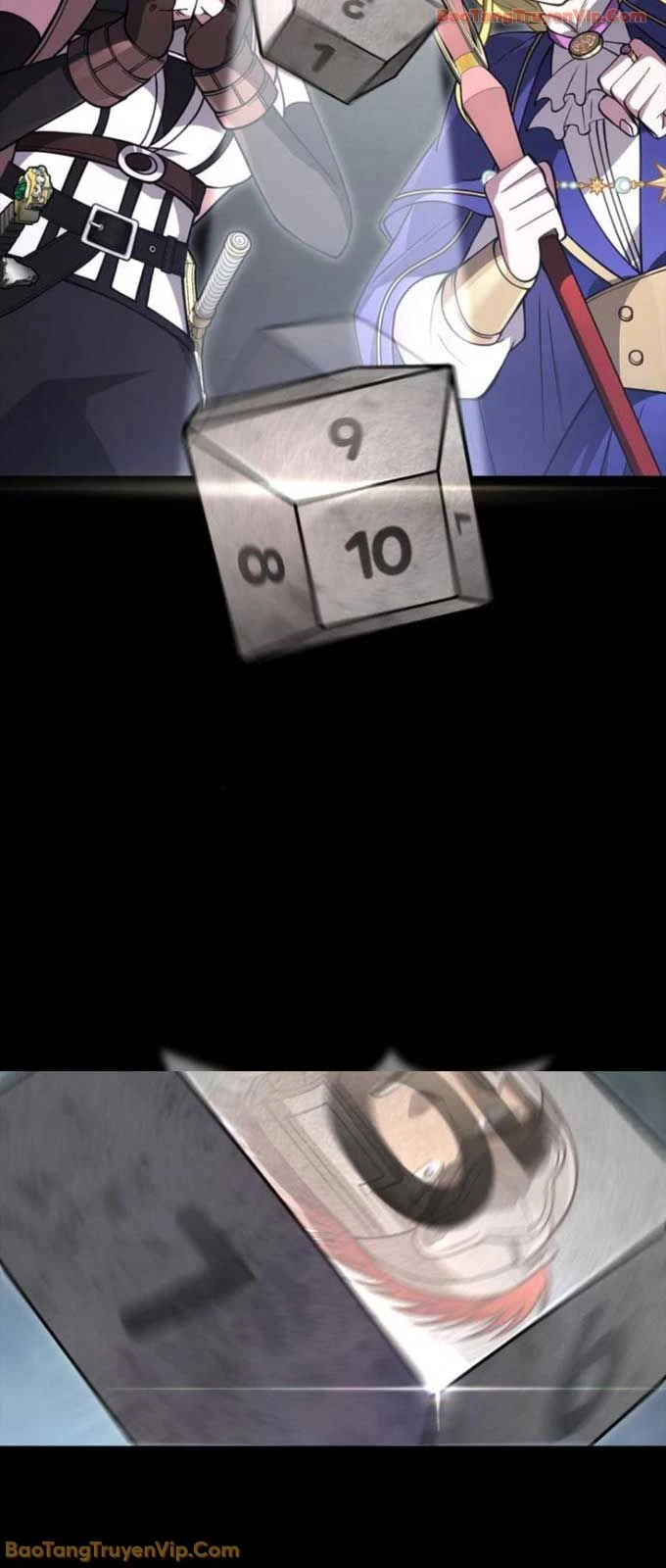 Sống Sót Trong Trò Chơi Với Tư Cách Là Một Cuồng Nhân Chapter 122 - 36