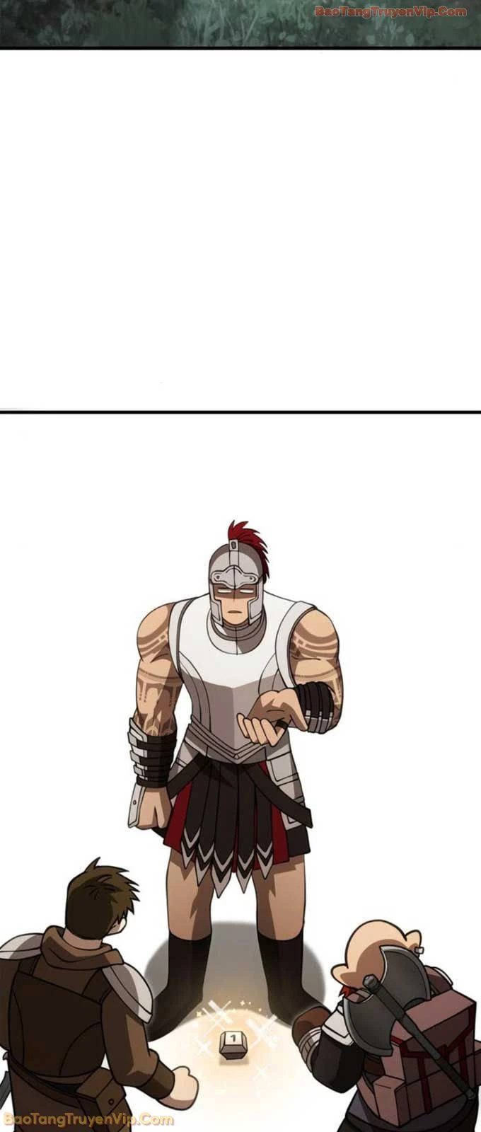 Sống Sót Trong Trò Chơi Với Tư Cách Là Một Cuồng Nhân Chapter 122 - 42