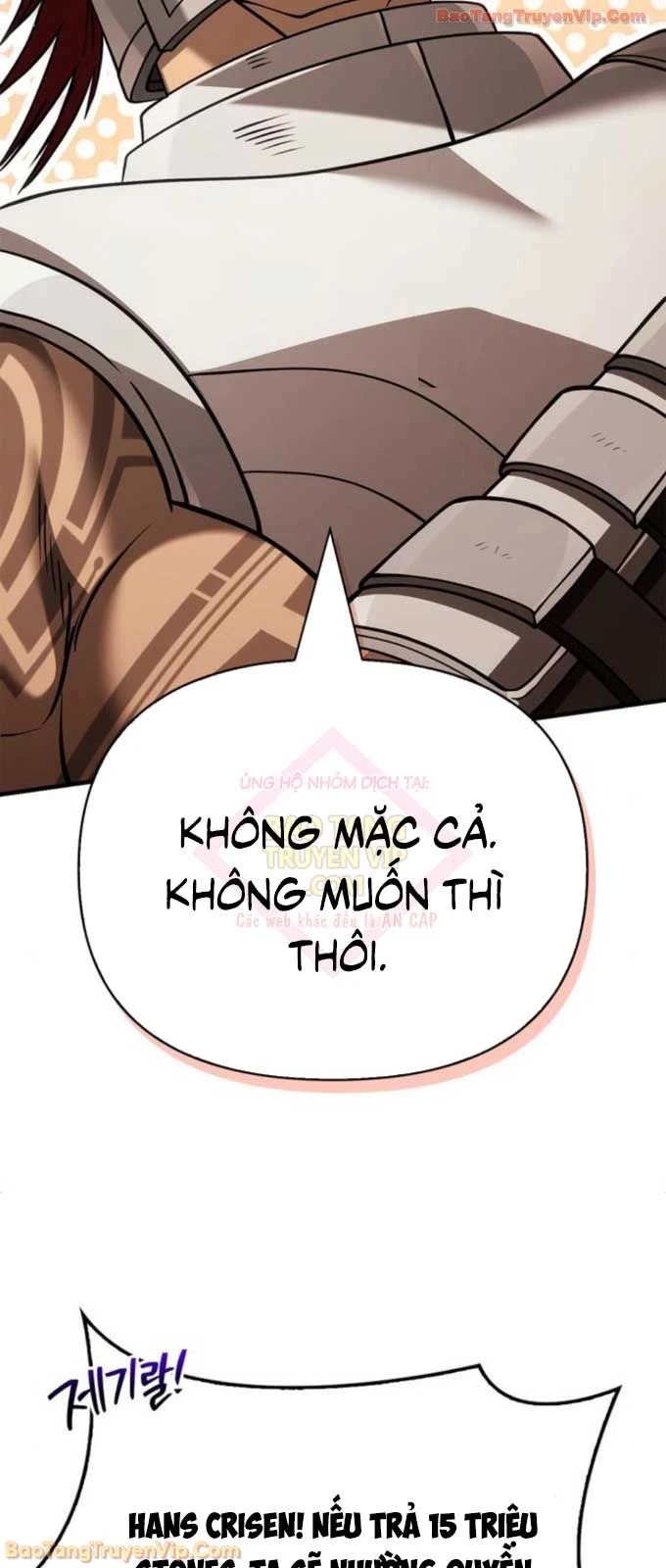 Sống Sót Trong Trò Chơi Với Tư Cách Là Một Cuồng Nhân Chapter 122 - 54