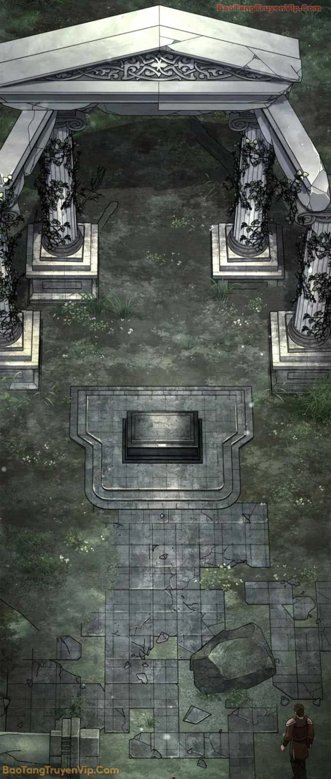 Sống Sót Trong Trò Chơi Với Tư Cách Là Một Cuồng Nhân Chapter 122 - 65