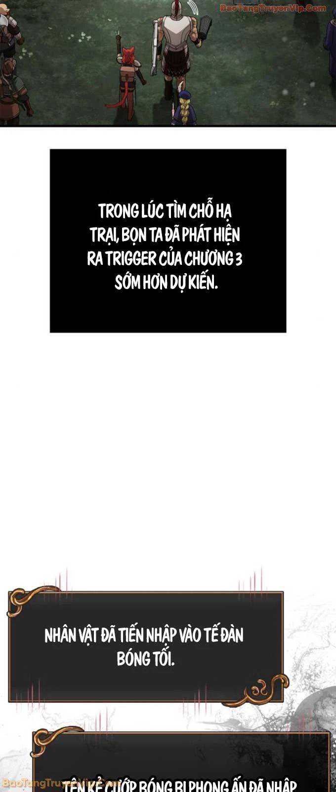 Sống Sót Trong Trò Chơi Với Tư Cách Là Một Cuồng Nhân Chapter 122 - 66