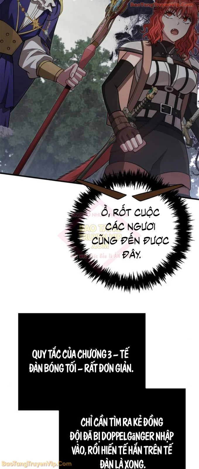 Sống Sót Trong Trò Chơi Với Tư Cách Là Một Cuồng Nhân Chapter 122 - 68