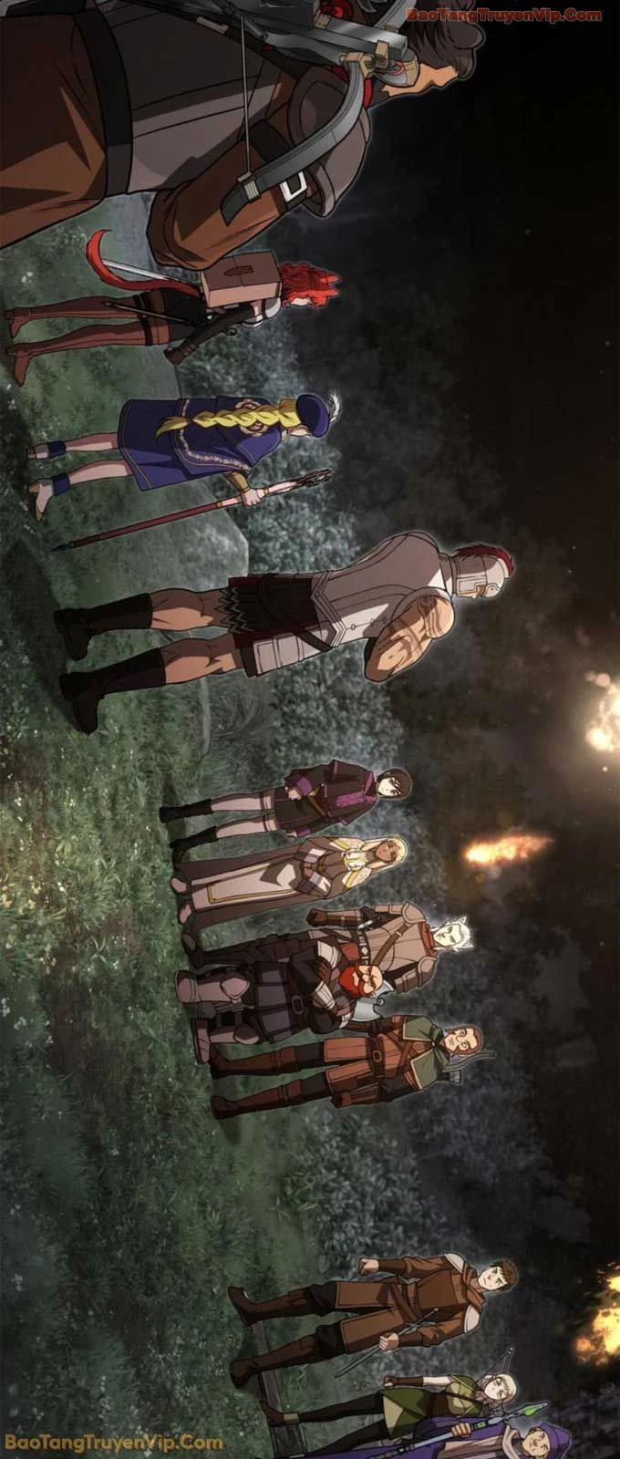 Sống Sót Trong Trò Chơi Với Tư Cách Là Một Cuồng Nhân Chapter 122 - 73