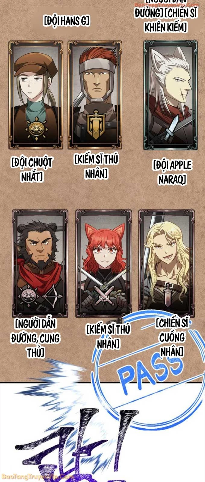 Sống Sót Trong Trò Chơi Với Tư Cách Là Một Cuồng Nhân Chapter 122 - 82