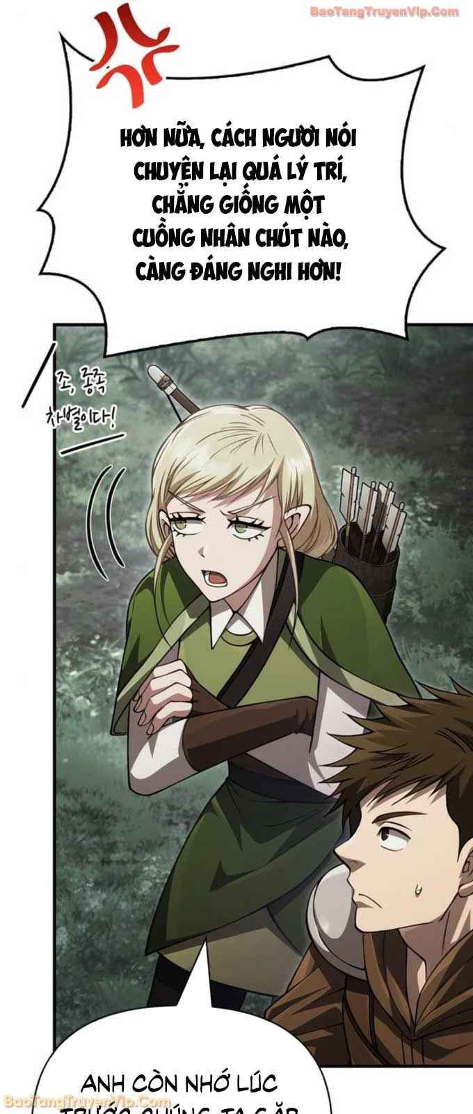 Sống Sót Trong Trò Chơi Với Tư Cách Là Một Cuồng Nhân Chapter 122 - 95