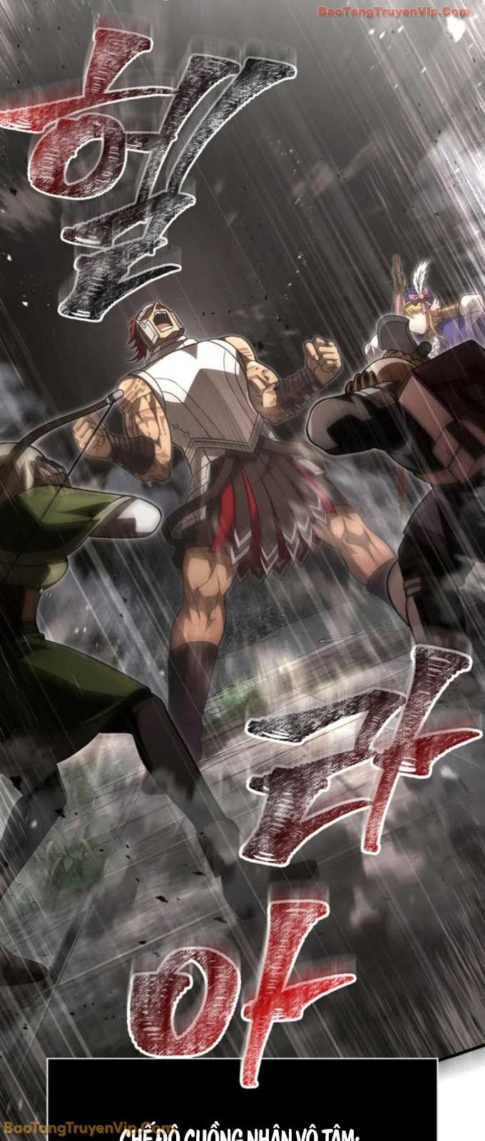 Sống Sót Trong Trò Chơi Với Tư Cách Là Một Cuồng Nhân Chapter 122 - 111