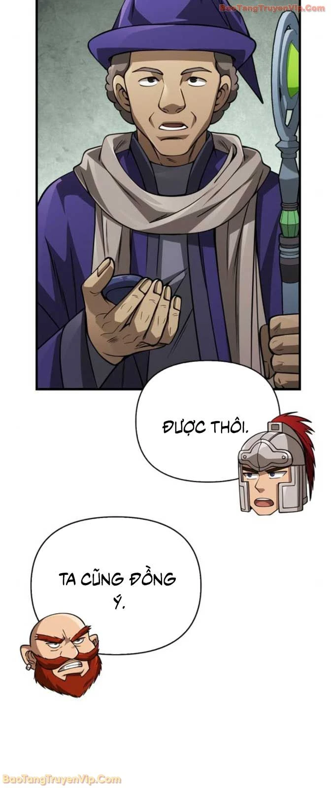 Sống Sót Trong Trò Chơi Với Tư Cách Là Một Cuồng Nhân Chapter 122 - 125