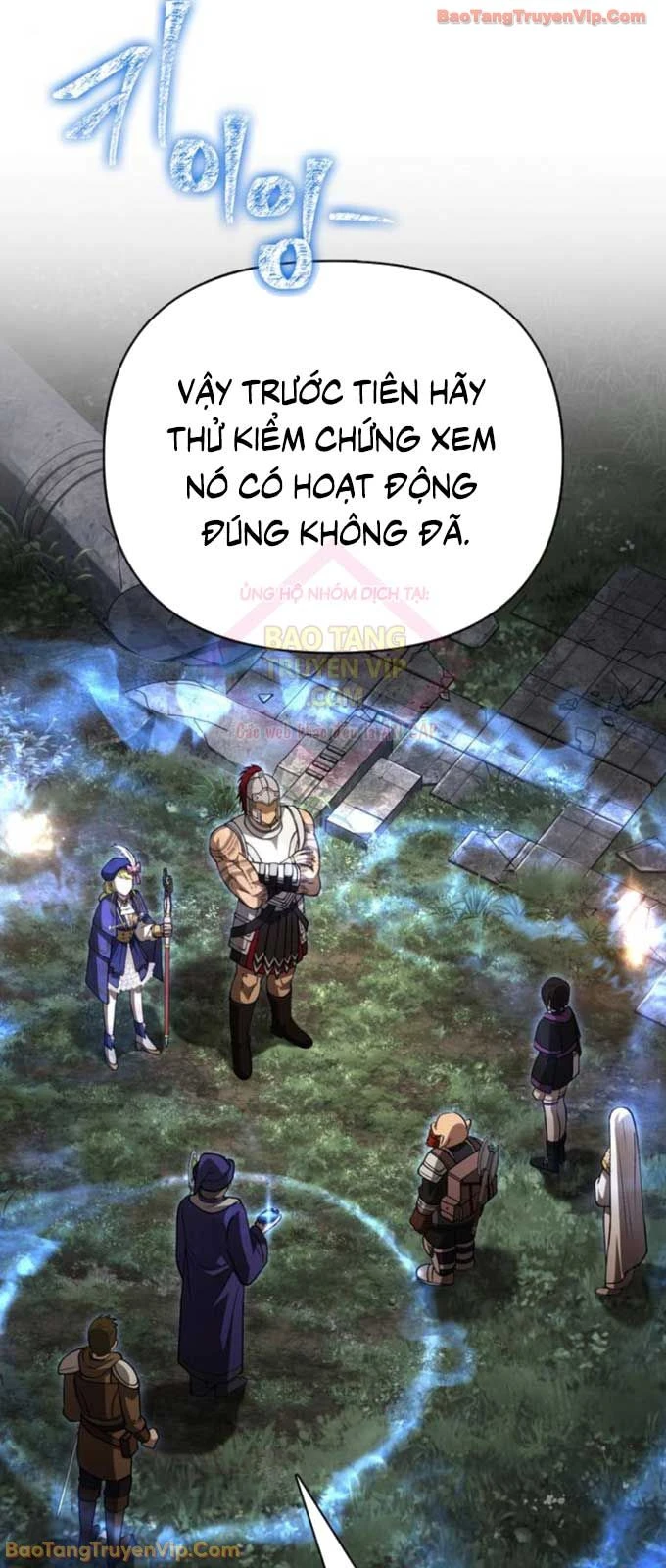 Sống Sót Trong Trò Chơi Với Tư Cách Là Một Cuồng Nhân Chapter 122 - 127