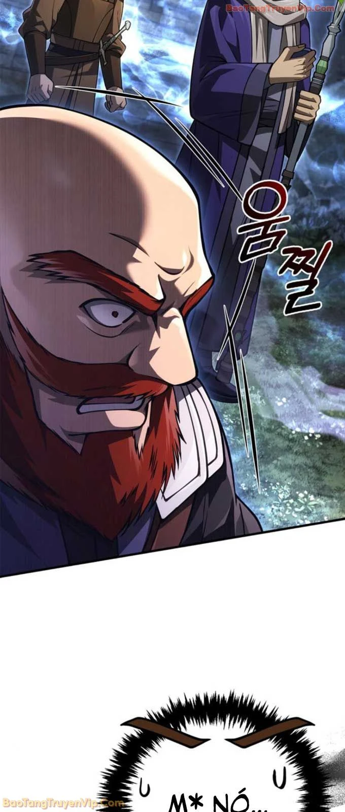 Sống Sót Trong Trò Chơi Với Tư Cách Là Một Cuồng Nhân Chapter 122 - 129