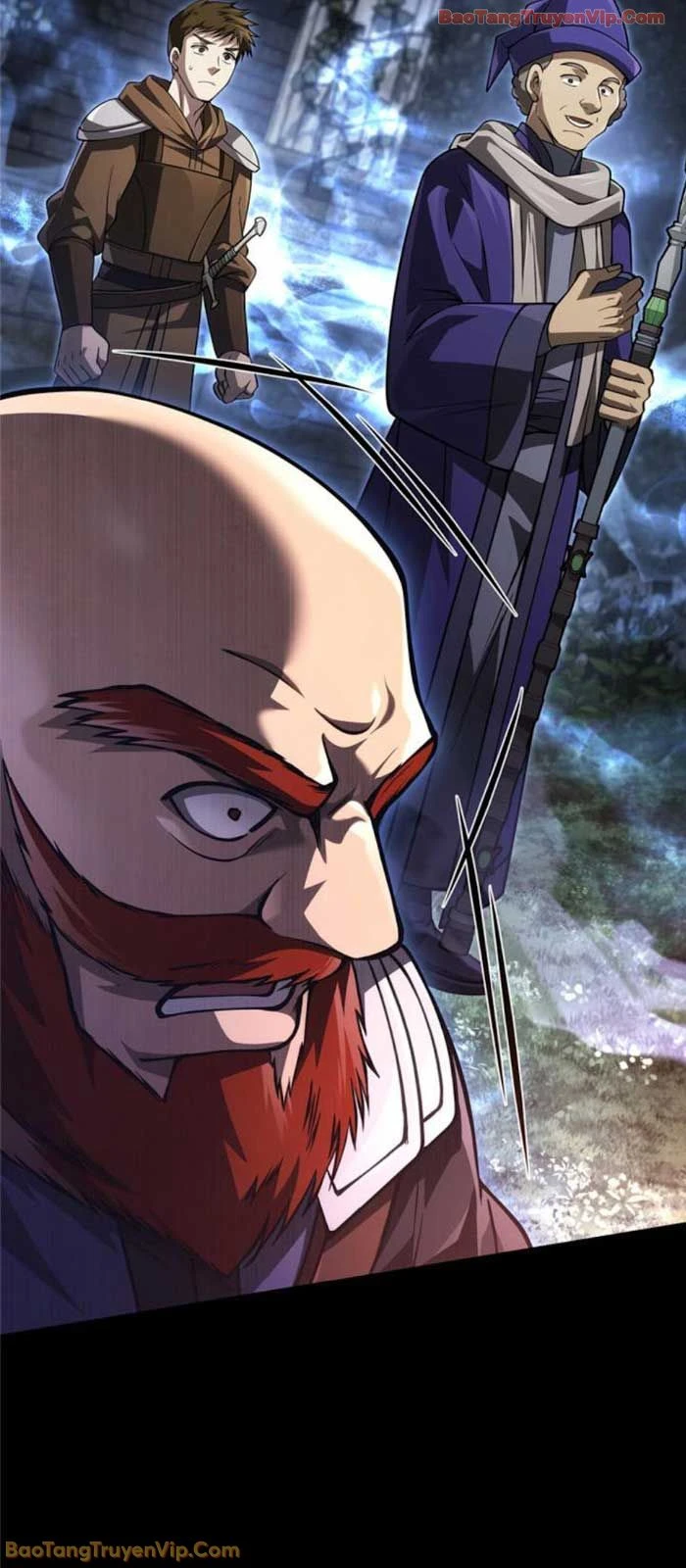 Sống Sót Trong Trò Chơi Với Tư Cách Là Một Cuồng Nhân Chapter 123 - 2