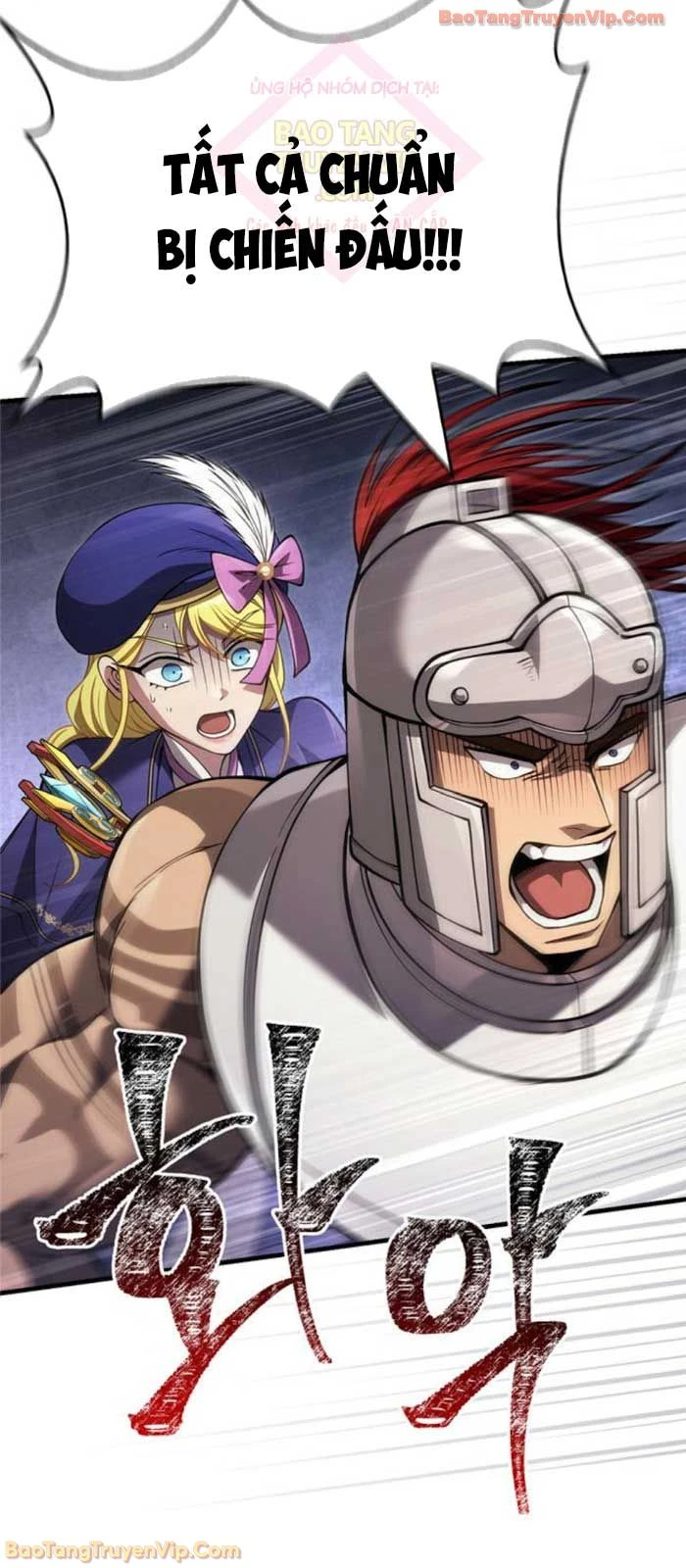 Sống Sót Trong Trò Chơi Với Tư Cách Là Một Cuồng Nhân Chapter 123 - 6