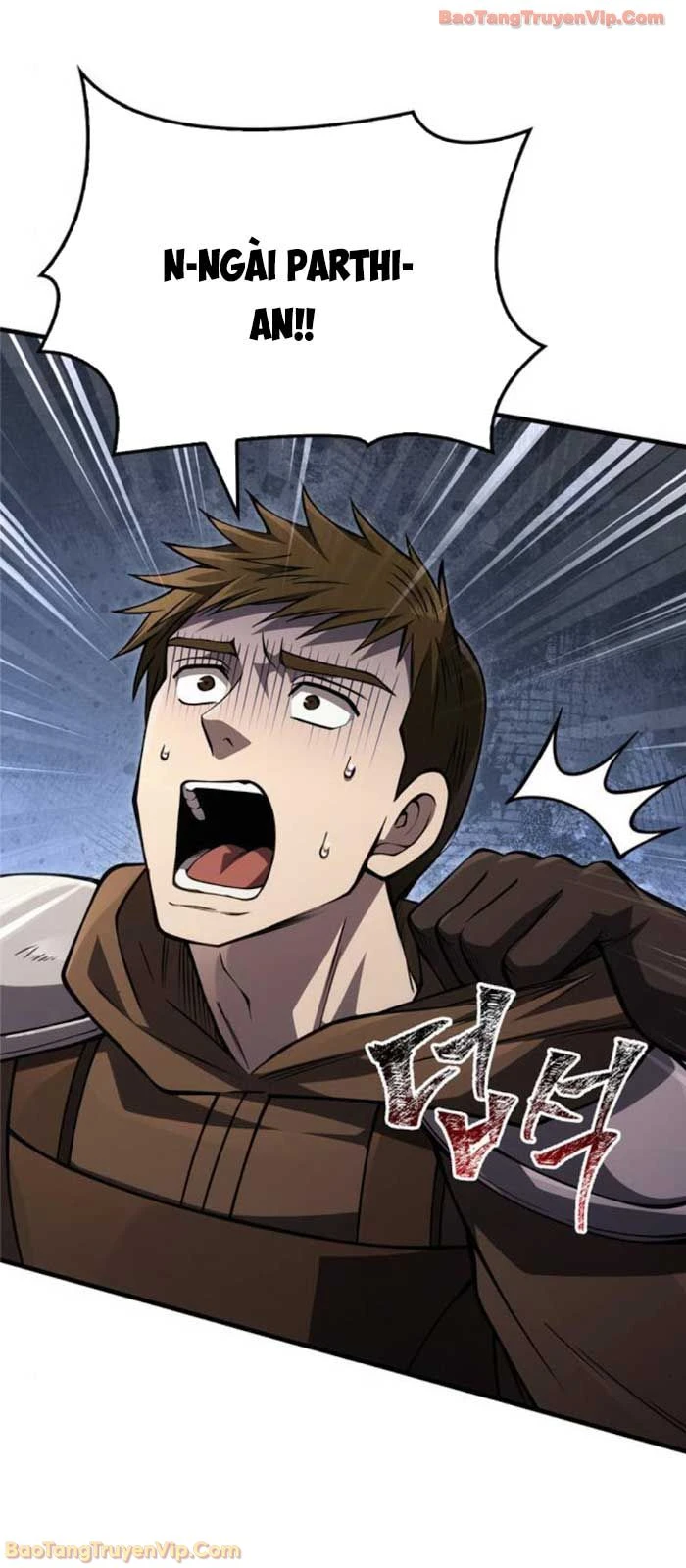 Sống Sót Trong Trò Chơi Với Tư Cách Là Một Cuồng Nhân Chapter 123 - 7