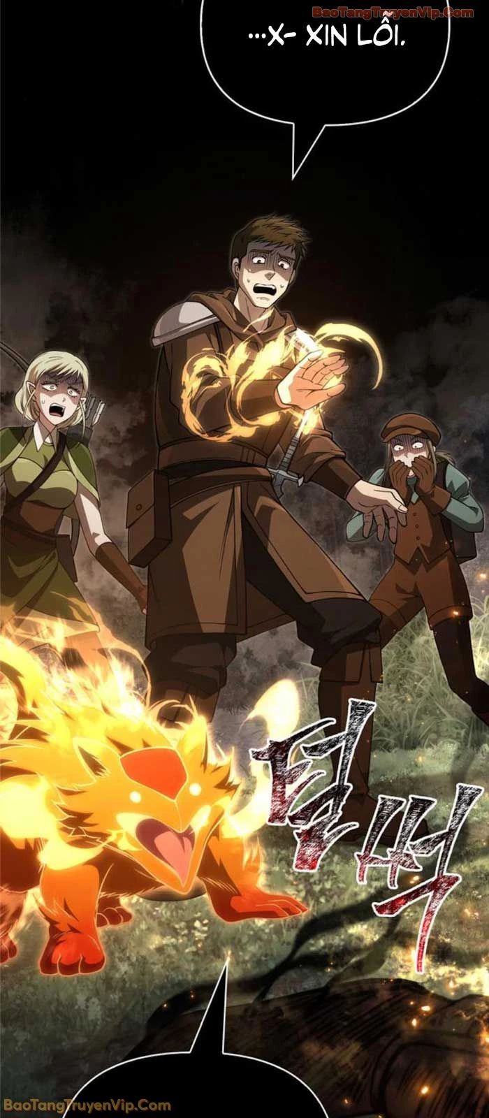 Sống Sót Trong Trò Chơi Với Tư Cách Là Một Cuồng Nhân Chapter 123 - 20