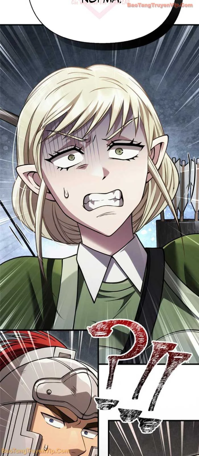 Sống Sót Trong Trò Chơi Với Tư Cách Là Một Cuồng Nhân Chapter 123 - 23