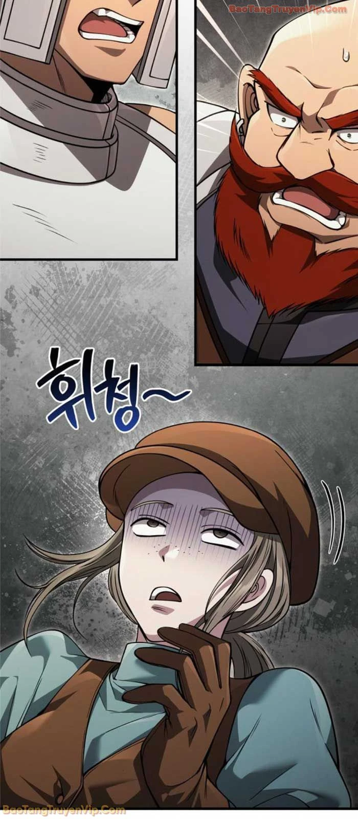 Sống Sót Trong Trò Chơi Với Tư Cách Là Một Cuồng Nhân Chapter 123 - 24