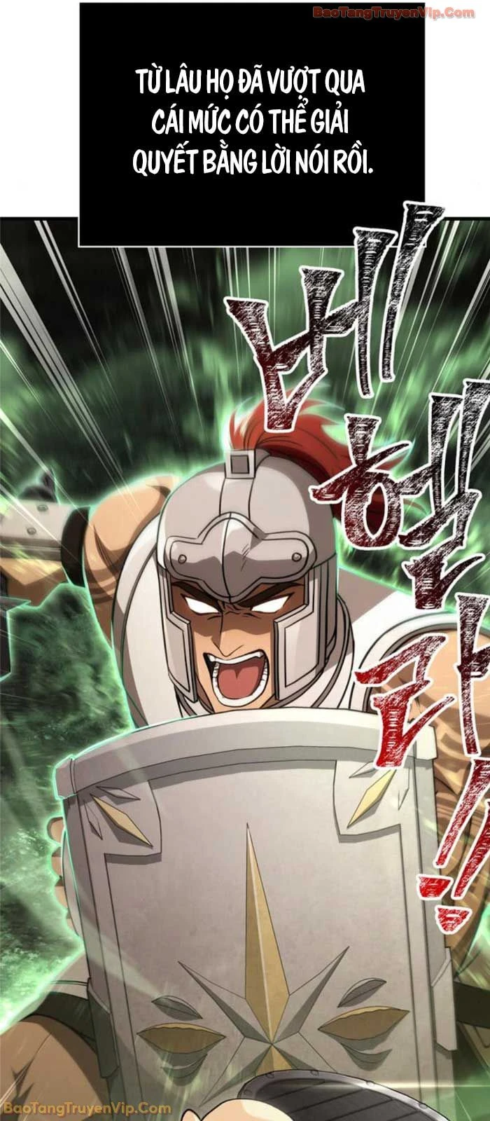 Sống Sót Trong Trò Chơi Với Tư Cách Là Một Cuồng Nhân Chapter 123 - 32