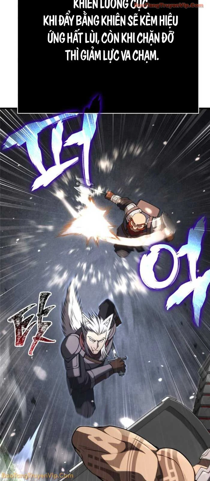 Sống Sót Trong Trò Chơi Với Tư Cách Là Một Cuồng Nhân Chapter 123 - 34