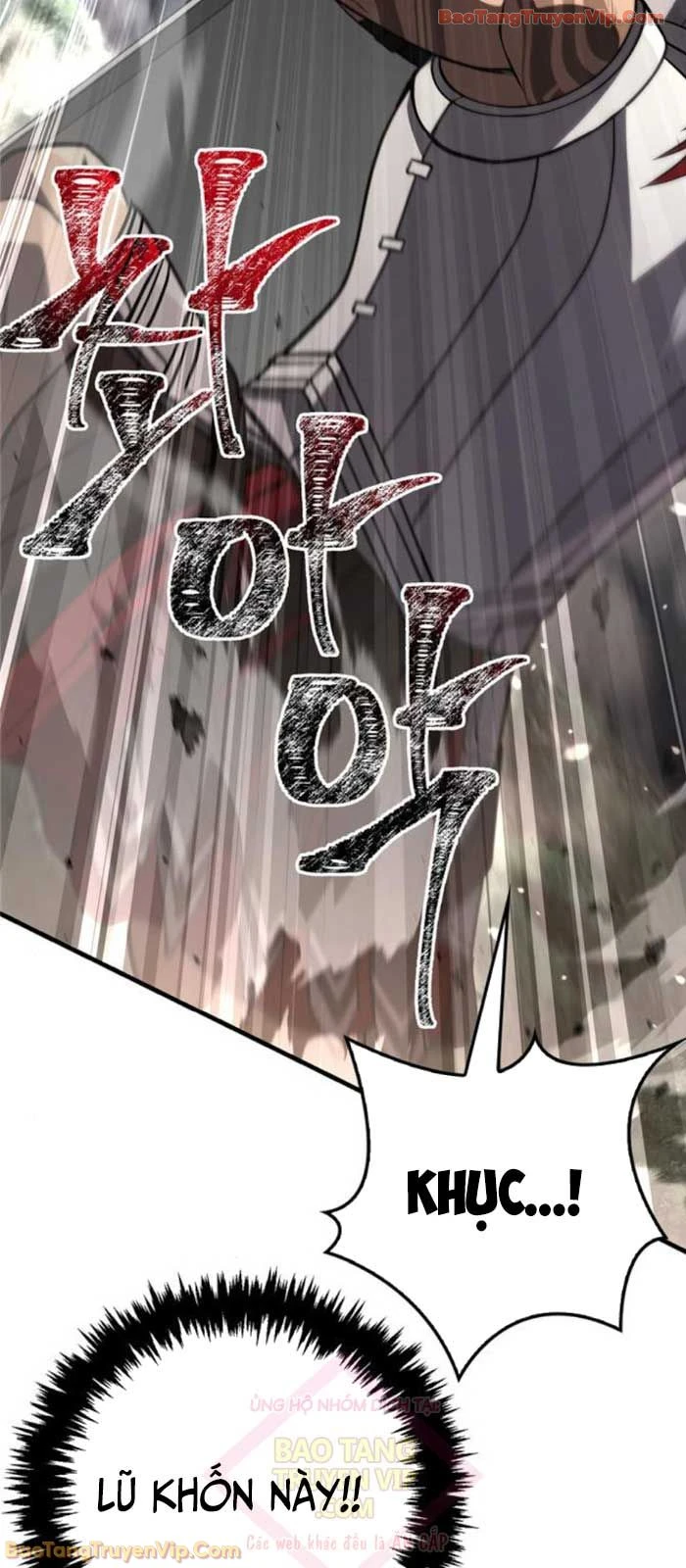 Sống Sót Trong Trò Chơi Với Tư Cách Là Một Cuồng Nhân Chapter 123 - 35