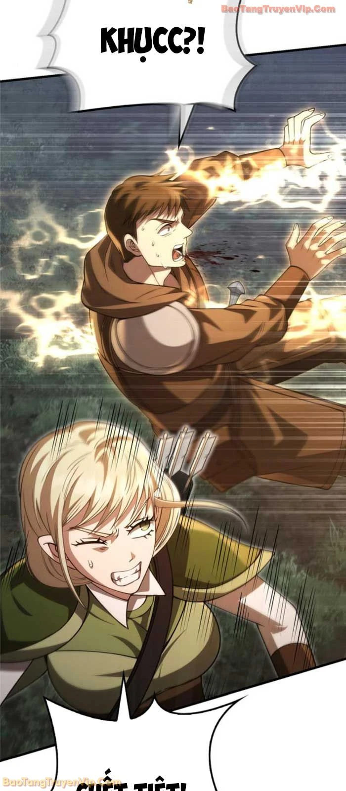 Sống Sót Trong Trò Chơi Với Tư Cách Là Một Cuồng Nhân Chapter 123 - 55