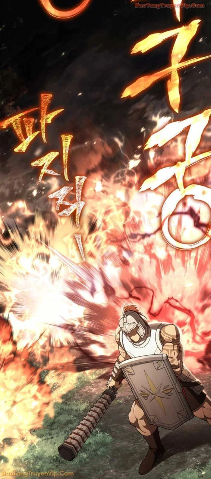 Sống Sót Trong Trò Chơi Với Tư Cách Là Một Cuồng Nhân Chapter 123 - 62