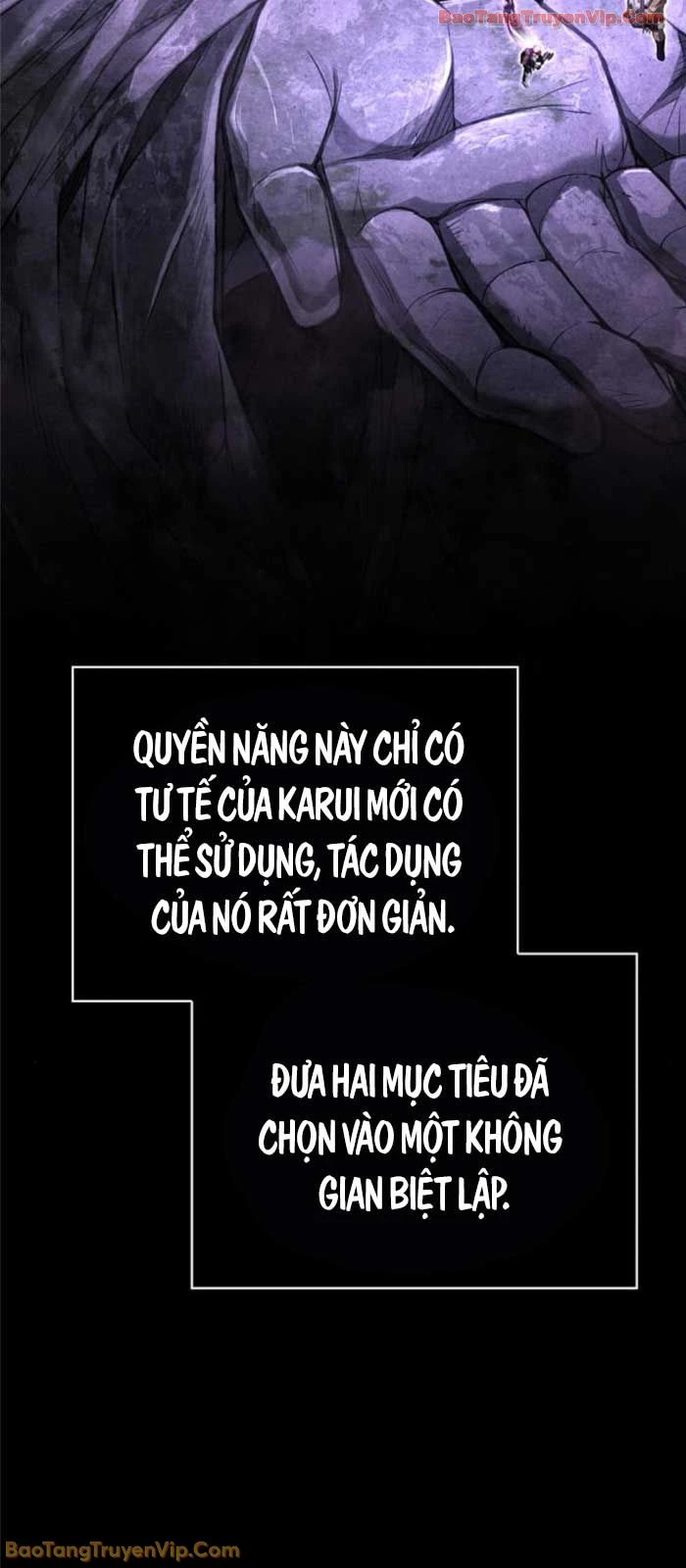 Sống Sót Trong Trò Chơi Với Tư Cách Là Một Cuồng Nhân Chapter 123 - 70