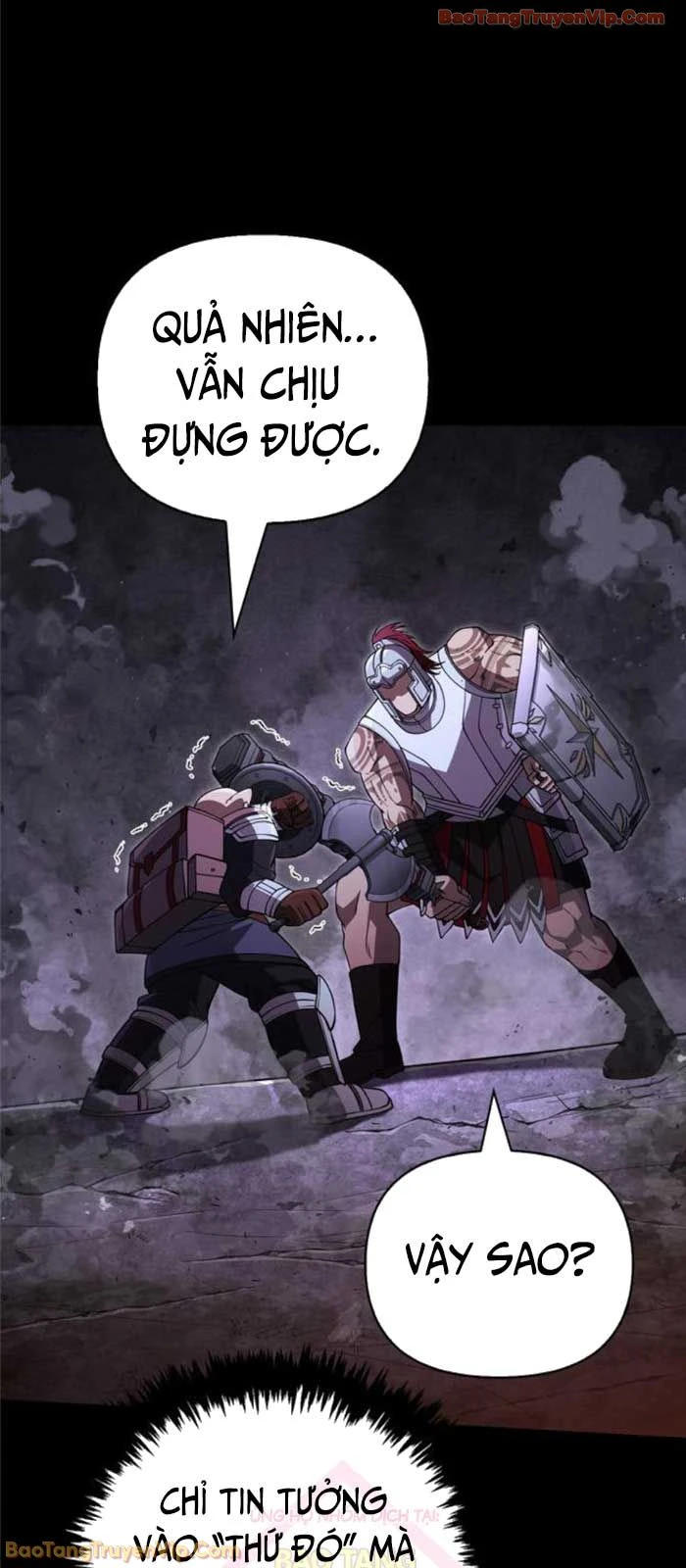 Sống Sót Trong Trò Chơi Với Tư Cách Là Một Cuồng Nhân Chapter 123 - 83