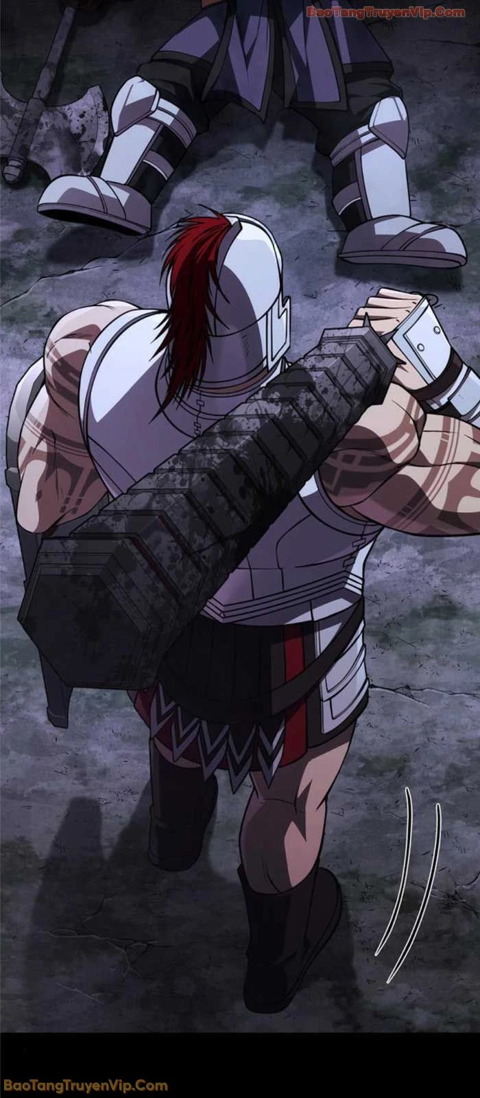 Sống Sót Trong Trò Chơi Với Tư Cách Là Một Cuồng Nhân Chapter 123 - 94