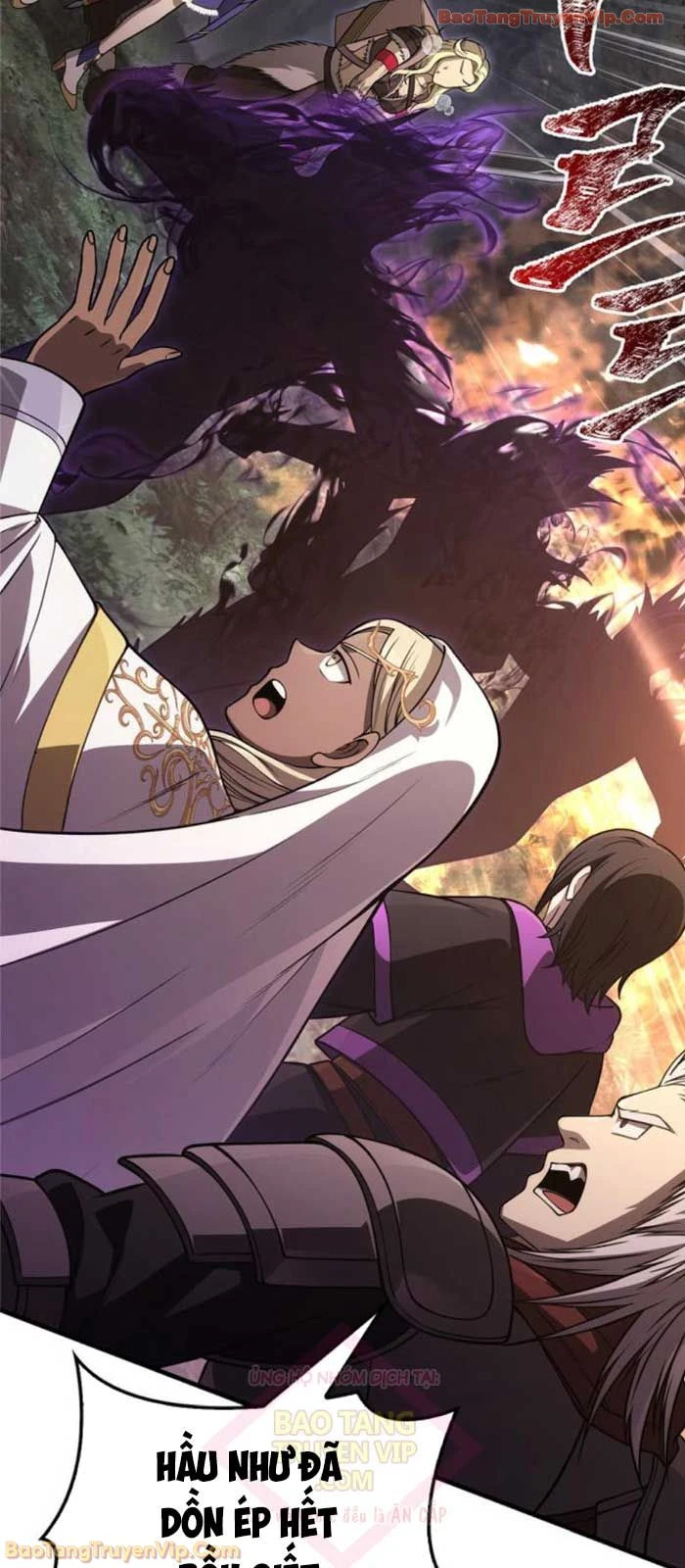 Sống Sót Trong Trò Chơi Với Tư Cách Là Một Cuồng Nhân Chapter 123 - 103