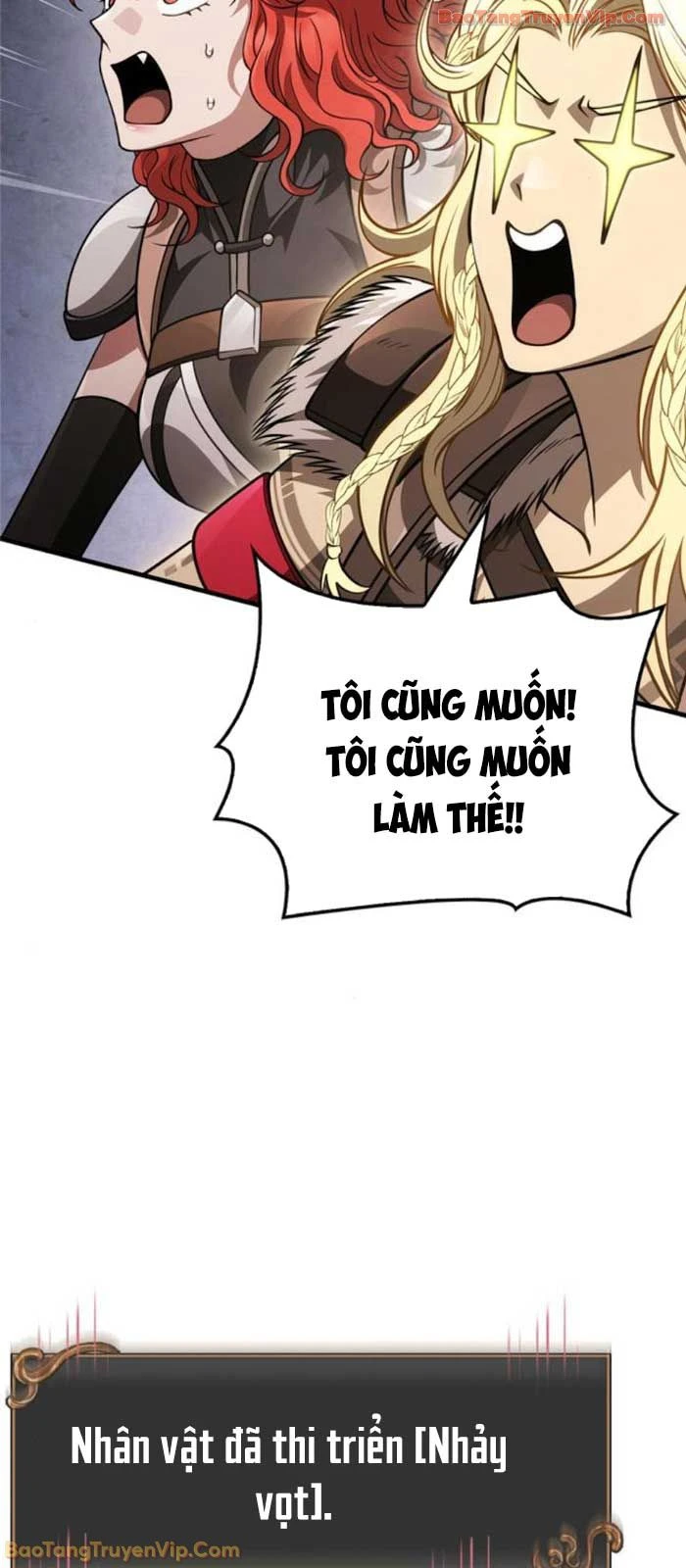 Sống Sót Trong Trò Chơi Với Tư Cách Là Một Cuồng Nhân Chapter 123 - 108