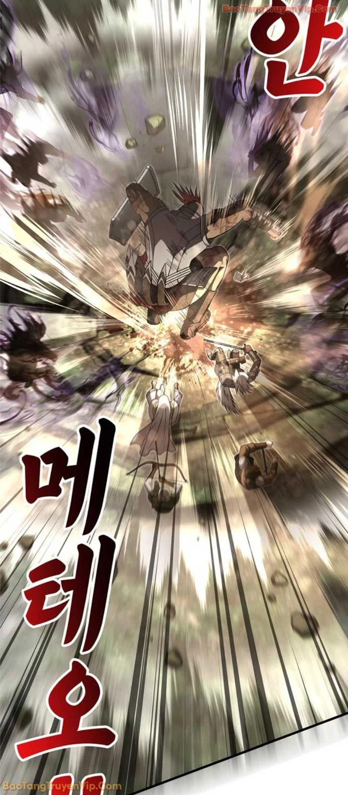 Sống Sót Trong Trò Chơi Với Tư Cách Là Một Cuồng Nhân Chapter 123 - 111