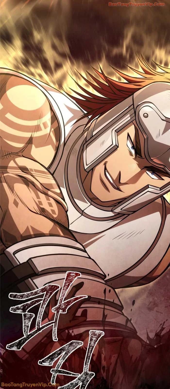 Sống Sót Trong Trò Chơi Với Tư Cách Là Một Cuồng Nhân Chapter 123 - 118