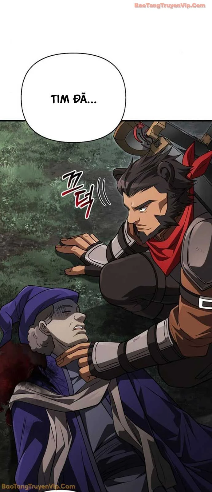 Sống Sót Trong Trò Chơi Với Tư Cách Là Một Cuồng Nhân Chapter 124 - 18