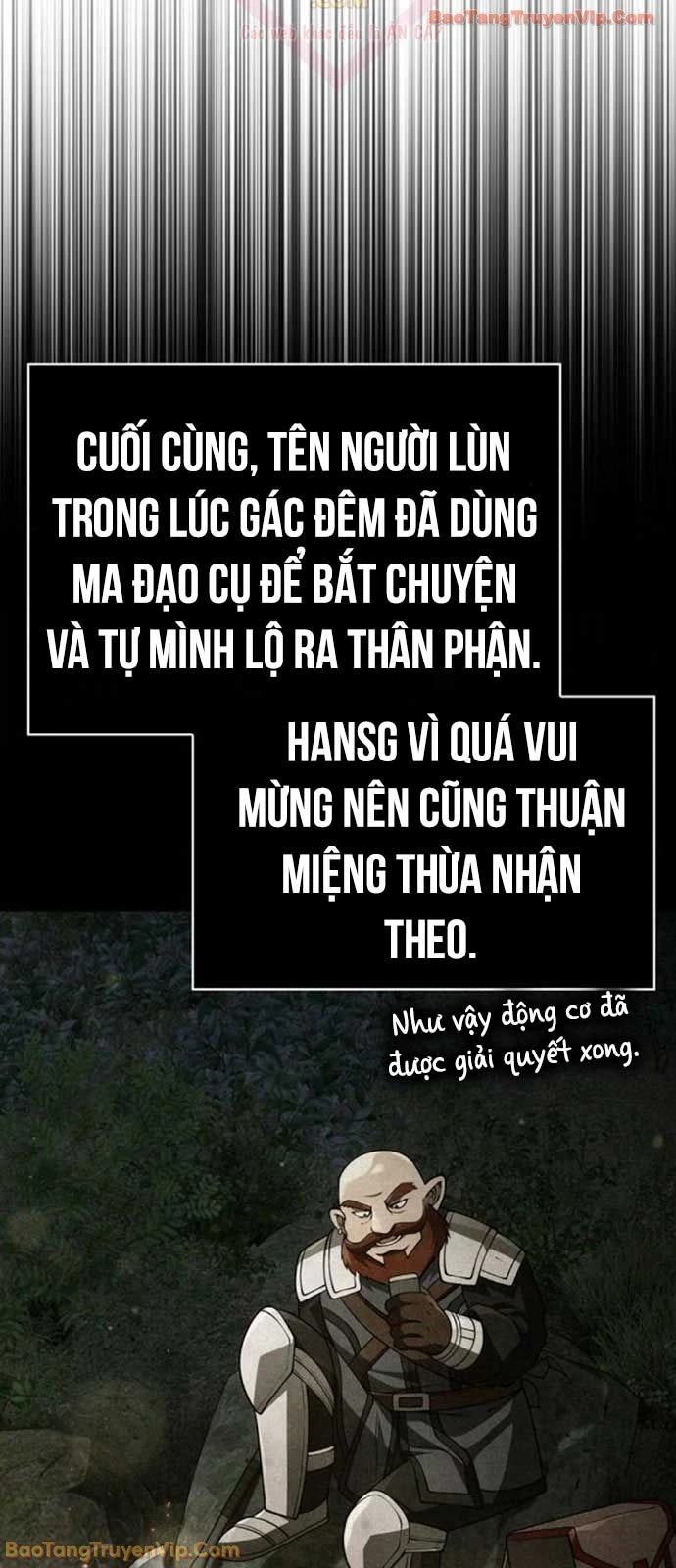 Sống Sót Trong Trò Chơi Với Tư Cách Là Một Cuồng Nhân Chapter 124 - 23