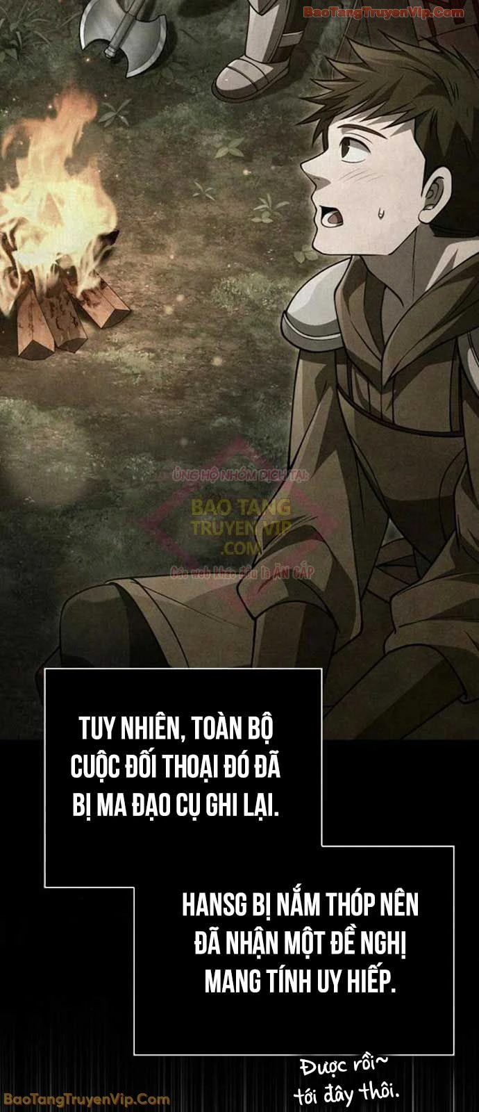 Sống Sót Trong Trò Chơi Với Tư Cách Là Một Cuồng Nhân Chapter 124 - 24