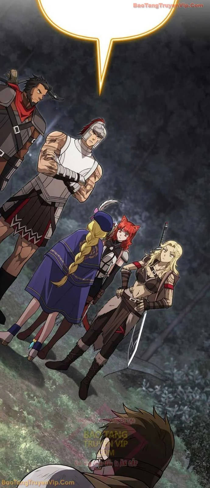 Sống Sót Trong Trò Chơi Với Tư Cách Là Một Cuồng Nhân Chapter 124 - 27