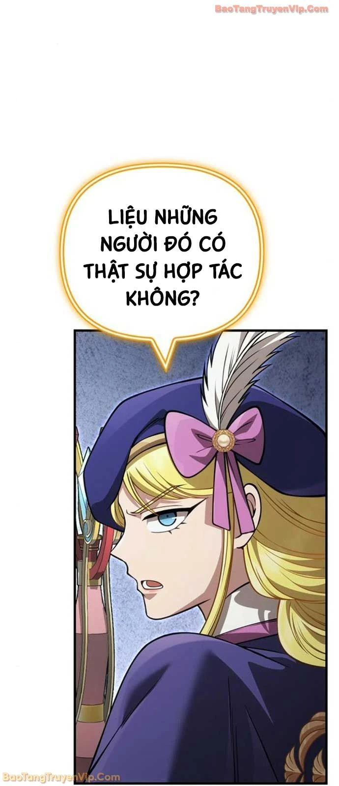 Sống Sót Trong Trò Chơi Với Tư Cách Là Một Cuồng Nhân Chapter 124 - 31