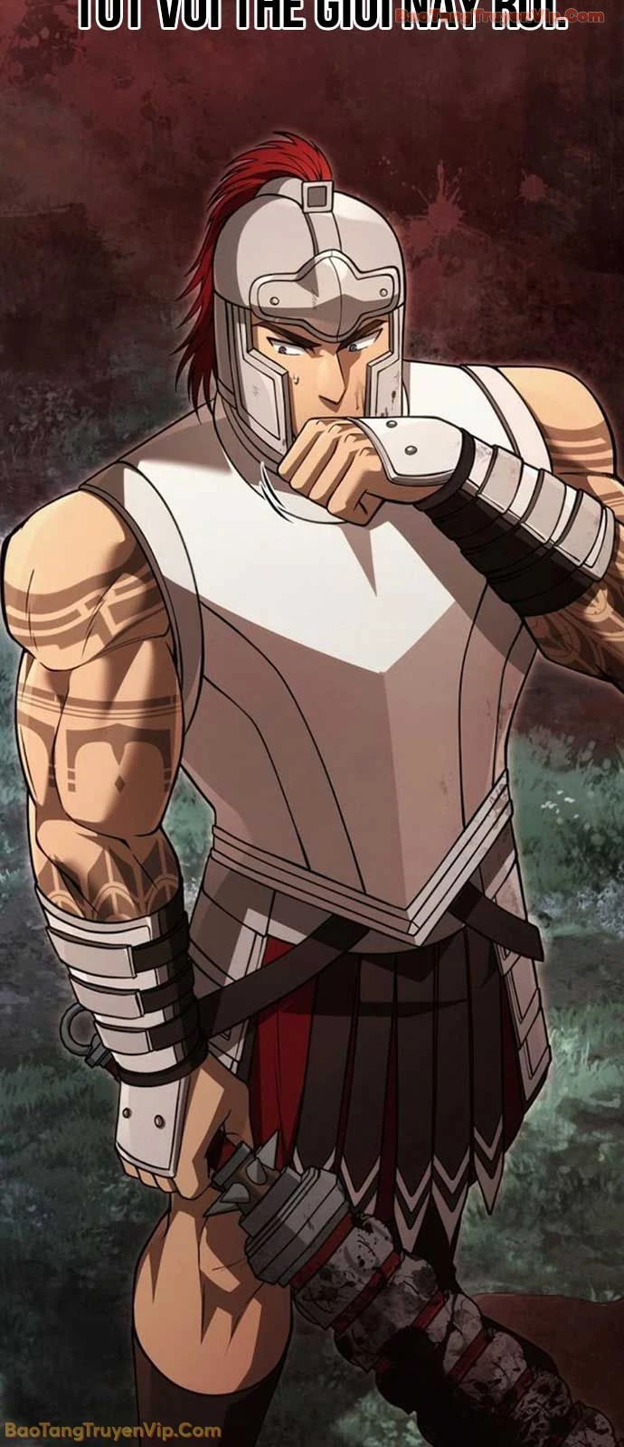 Sống Sót Trong Trò Chơi Với Tư Cách Là Một Cuồng Nhân Chapter 124 - 50