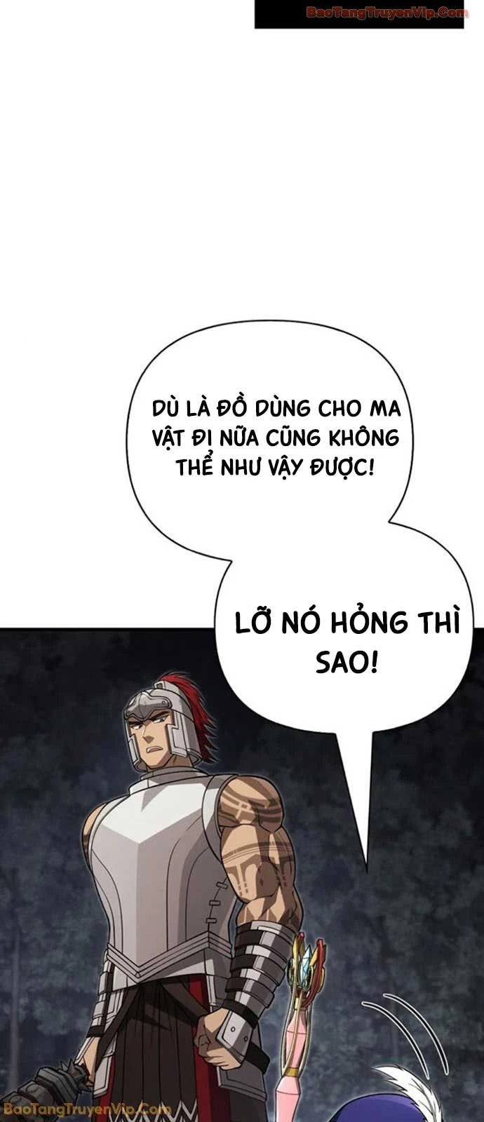 Sống Sót Trong Trò Chơi Với Tư Cách Là Một Cuồng Nhân Chapter 124 - 54