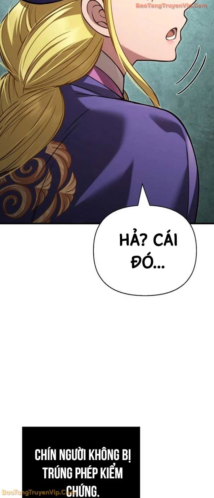 Sống Sót Trong Trò Chơi Với Tư Cách Là Một Cuồng Nhân Chapter 124 - 57