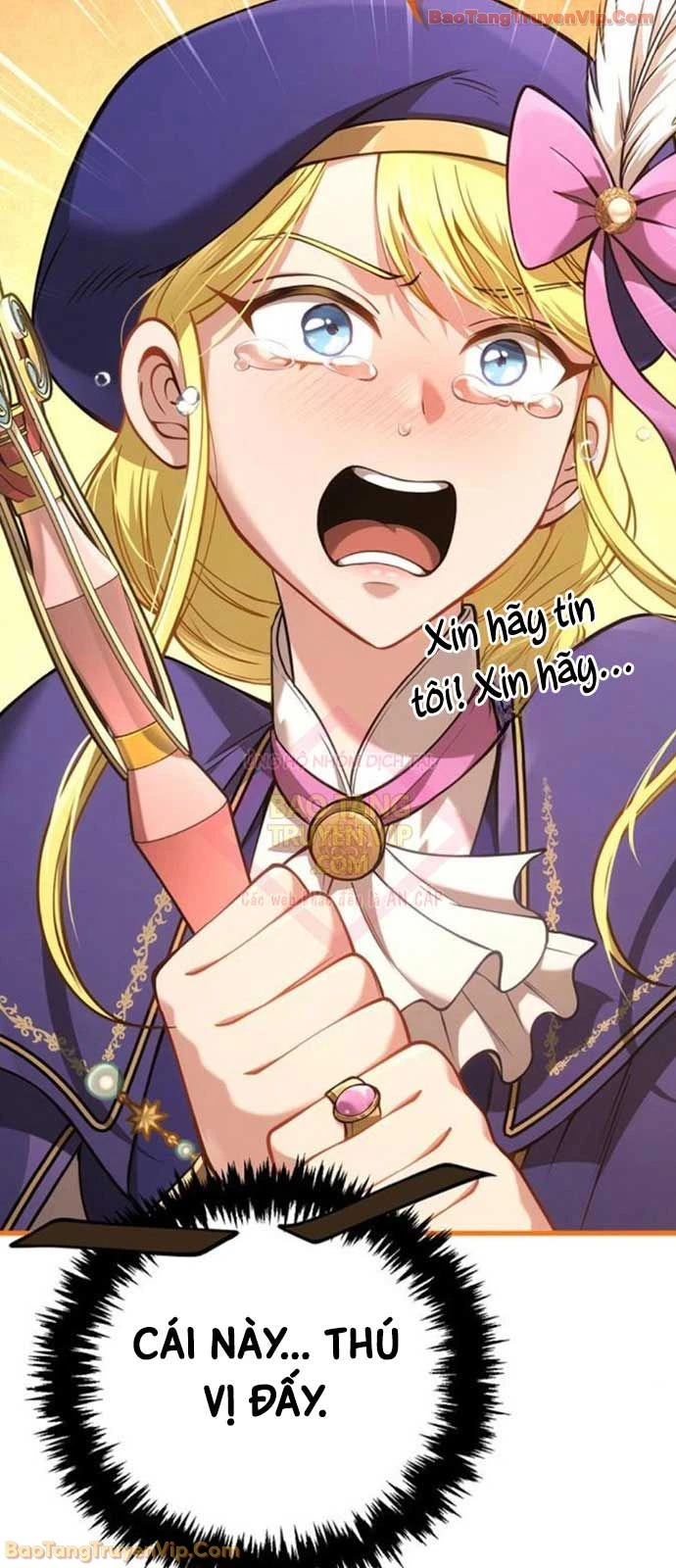 Sống Sót Trong Trò Chơi Với Tư Cách Là Một Cuồng Nhân Chapter 124 - 64