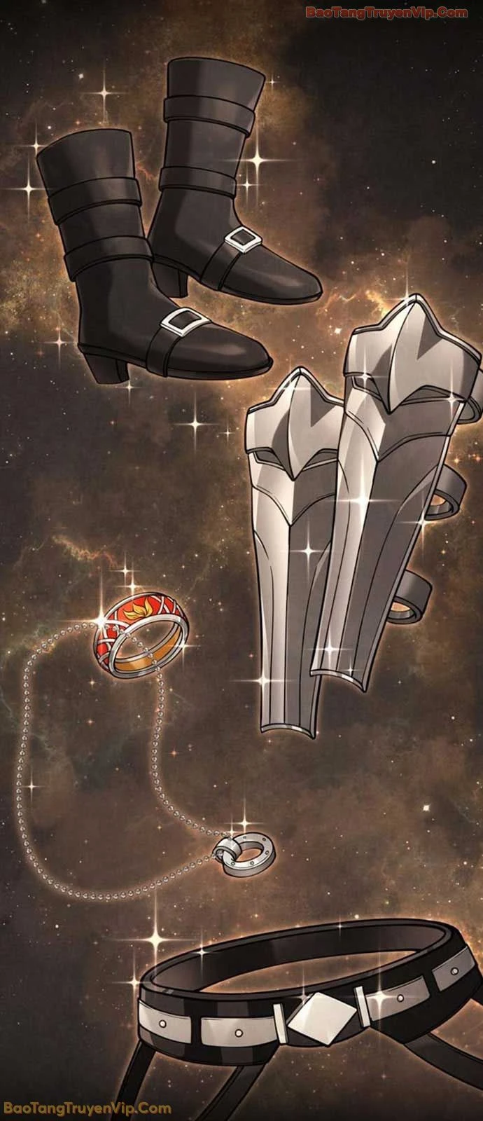 Sống Sót Trong Trò Chơi Với Tư Cách Là Một Cuồng Nhân Chapter 124 - 107